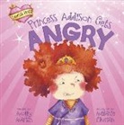 Molly Martin, Molly/ Florian Martin, M. Florian, Melanie Florian, Mélanie Florian - Princess Addison Gets Angry