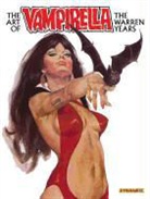 Paolo Chikiamco, David Roach, José Villarubia, David Roach, Roy Sanjulian, Roy Thomas... - The Art of Vampirella: The Warren Years
