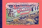 Kim Deitch, Kim Deitch - Amazing, Enlightening and Absolutely True Adventures of Katherine