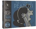 Charles M Schulz, Charles M. Schulz - The Complete Peanuts 1987 1988
