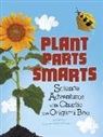 Eric Braun, Eric Mark Braun, Eric/ Christoph Braun, James Robert Christoph, Jamey Christoph - Plant Parts Smarts