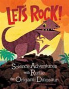 Eric Braun, Eric Mark Braun, Eric/ Christoph Braun, James Robert Christoph, Jamey Christoph - Let's Rock!