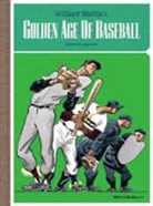 Hal Bock, Hal Brock, Hal Powers Brock, Brock Hal, Willard Mullin, willard mullins... - Willard Mullin''s Golden Age of Baseball