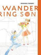 Takako Shimura, Shimura Takako, Shimura Takako, Takako Shimura - Wandering Son