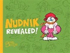 Gene Deitch, Deitch Gene, Gene Deitch - Nudnik Revealed!
