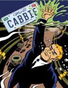 Mart, Mart Marti, MARTI - Cabbie