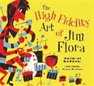 Barbara Economon, Irwin Chusid, Irwin Economon Chusid, Barbara Economon, Irwin Chusid, Jim Flora... - High Fidelity Art of Jim Flora