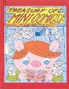 Michael Dowers, VARIOUS, Michael Dowers, Dowers Michael, Michael Dowers - Treasury of Mini Comics
