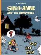 R Macherot, R. Macherot, R. MACHEROT - Sibyl-Anne and the Honeybees