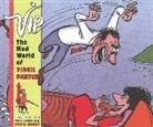 Jonathan Barli, Virgil Partch, Partch Virgil, Virgil Partch, Jon Barli, Jonathan Barli... - Vip: The Mad World of Virgil Partch