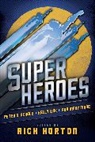 Peter S. Beagle, Sam Keith, Kelly Link, Kelly Link, Bryan Lee O'Malley, Peter S. Beagle... - Superheroes