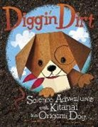 Thomas Kingsley Troupe, Thomas Kingsley/ Christoph Troupe, James Robert Christoph, Jamey Christoph - Diggin' Dirt