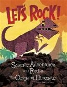 Eric Braun, Eric Mark Braun, Eric/ Christoph Braun, James Robert Christoph, Jamey Christoph - Let's Rock!