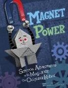 Thomas Kingsley Troupe, Thomas Kingsley/ Christoph Troupe, James Robert Christoph, Jamey Christoph - Magnet Power!