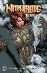 Jamal Igle, Fred Van Lente, Tim Seeley, Tim Seeley, Diego Bernard, Various... - Witchblade Rebirth Volume 2