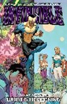 Raven Gregory, Daniel Kaye, Robert Kirkman, Ryan Ottley, John Rauch, Robert Kirkman... - Invincible Volume 17: What's Happening