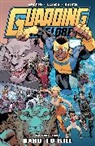 Joe Brusha, Raven Gregory, Phil Hester, Todd Nauck, Phil Hester, Patrick Shand... - Guarding the Globe Volume 2