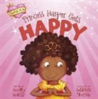 Molly Martin, Molly/ Florian Martin, MARTIN MOLLY FLORIAN MELANIE I, M. Florian, Melanie Florian, Mélanie Florian - Princess Harper Gets Happy