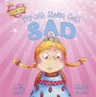 Molly Martin, Molly/ Florian Martin, MARTIN MOLLY FLORIAN MELANIE I, M. Florian, Melanie Florian, Mélanie Florian - Princess Stella Gets Sad