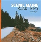 Dan Tobyne, Tobyne Dan - Scenic Maine Road Trips