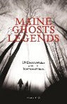Thomas Verde, Tom Verde, Verde Thomas - Maine Ghosts and Legends