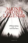 Thomas Verde, Tom Verde - Maine Ghosts and Legends