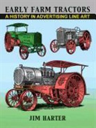 Jim Harter, Harter Jim - Early Farm Tractors
