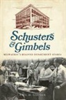 Paul Geenen, Paul H Geenen, Paul H. Geenen - Schuster's and Gimbels