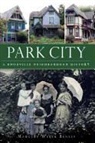 Margery Bensey, Margery Weber Bensey - Park City:: A Knoxville Neighborhood History