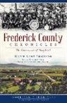 Marie Anne Erickson, Ingrid Price - Frederick County Chronicles