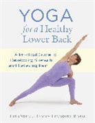 Liz Owen, Liz/ Rossi Owen, Holly Lebowitz Rossi - Yoga for a Healthy Lower Back