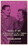 Wendy W. Fairey, Sheilah Graham, GRAHAM SHEILAH - College of One