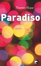Thomas Klupp - Paradiso