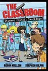 Stephen Gilpin, Robin Mellom, Robin/ Gilpin Mellom, Stephen Gilpin, Robin Mellom - Student Council Smackdown!