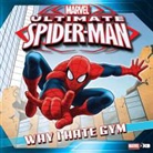Marvel Press Group, Marvel Press Group (COR), Alison Lowenstein - Why I Hate Gym Class