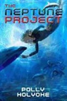 Polly Holyoke - The Neptune Project