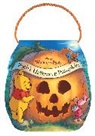 DISNEY BOOK GROUP, Disney Books, Catherine Hapka, Cathy Hapka, Cathy/ Disney Storybook Artists (ILT) Hapka, Disney Storybook Art Team... - Pooh's Halloween Pumpkin