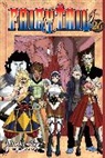 Hiro Mashima - Fairy Tail