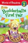 Leslie Kimmelman, Tammie Lyon, Jodie Shepherd, Jodie/ Lyon Shepherd, Leslie Kimmelman, Tammie Lyon... - Budderball's First Fair