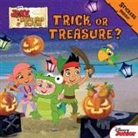 Marcy Kelman, Character Building Studio, Disney Storybook Artists - Trick or Treasure?