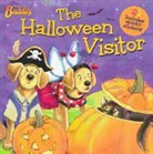 Catherine Hapka, Cathy Hapka, Tammie Lyon, Michelle Smith, Tammie Lyon, Kevin Di Cicco - The Halloween Visitor