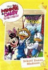 Disney Book Group, Calliope Disney Book Group/ Glass, Calliope Glass, Davide Baldoni, Stefania Fiorillo, Calliope Glass - School Dance Madness