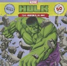Thomas Macri, Val Semeiks, Michael Siglain, Rich Thomas, Rich/ Semeiks Thomas, Val Semeiks - Hulk / She-hulk