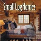 Robbin Obomsawin - Small Log Homes