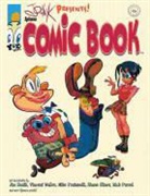 Mike Fontanelli, Shane Glines, John Kricfalusi, Rich Pursel, Jim Smith, Mike Fontanelli... - John K Presents: Spumco Comic Book
