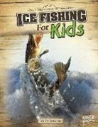 Tyler Omoth, Tyler Dean Omoth - Ice Fishing for Kids