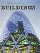 Alex Woolf - Buildings