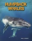 Anna Claybourne - Humpback Whales