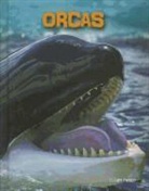 Claire Throp - Orcas