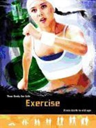 Andrew Solway - Exercise